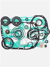 のんね JG JUNTA CAIXA CAMBIO COMPLETO C/RETENTOR - Roni Chaves