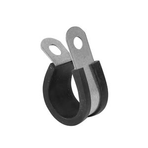 ABRACADEIRA C/ BORRACHA 22MM 50501281 BAP22