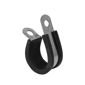 ABRACADEIRA C/BORRACHA 25MM 50501285 BAP25