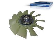 HELICE RADIADOR PLASTICA C/VISCOSA 36014156 2.15536