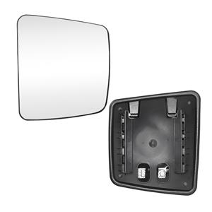 VIDRO ESPELHO AUXILIAR ESQUERDO C/BASE 32004351 2116848YY