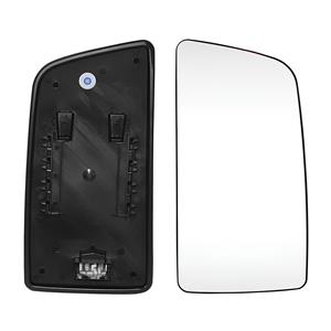 VIDRO ESPELHO RETROVISOR ESQUERDO C/BASE 32004353 2116845YY