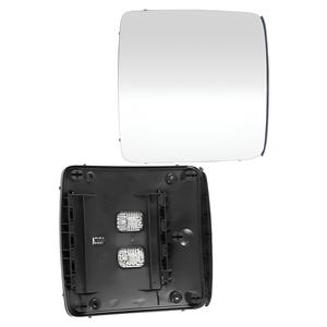 VIDRO ESPELHO RETROVISOR AUXILIAR C/BASE 32004367 82356824YY