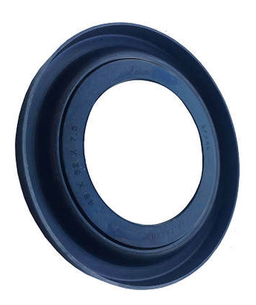 RETENTOR DIANTEIRO CAIXA CAMBIO EIXO PILOTO 7,50X46X82MM DEFLETOR