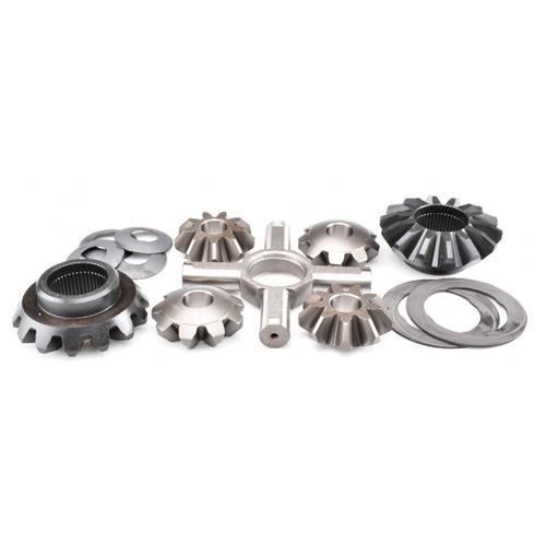 REPARO CAIXA SATELITE DIFERENCIAL 32007025 T64937 
