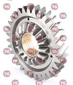 ENGRENAGEM PLANETARIA EIXO PASSAGEM BLOQUEIO DIFERENCIAL 32007040 T57704