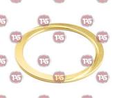 ARRUELA PRESSAO ENGRENAGEM PLANETARIA EIXO PASSAGEM DIFERENCIAL 32007043 T63127