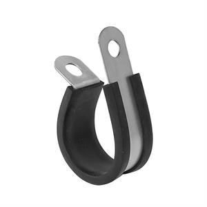 ABRACADEIRA C/BORRACHA 28MM 50501286 BAP28