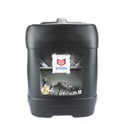 BALDE OLEO MINERAL CAMBIO SAE 80W API GL4 EVORA GEAR 20L 18311014 1114