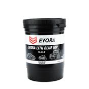 GRAXA ROLAMENTO AZUL EVORA LITH BLUE MP NLGI 2 1KG 18311020 874