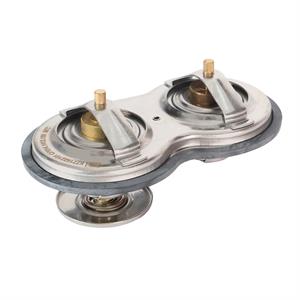 VALVULA TERMOSTATICA 88º C/ANEL VEDACAO CORPO DUPLO 36014214 1.11199