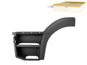 ESTRIBO CABINE ESQUERDO 37004435 SA2D0476