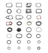 JG JUNTA CAIXA CAMBIO COMPLETO C/RETENTOR 70801643 77120