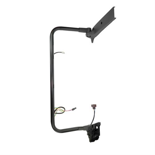 BRACO ESPELHO RETROVISOR ESQUERDO 36004451 6.75336 