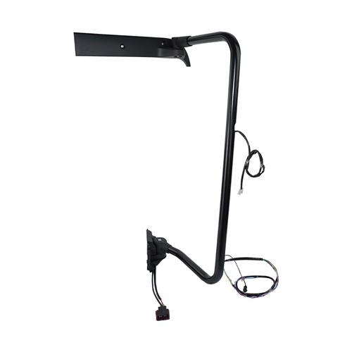BRACO ESPELHO RETROVISOR DIREITO 36004452 6.75337 