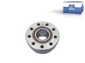 CUBO RODA DIANTEIRO C/ROLAMENTO 36006116 7.92200