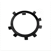 TRAVA ARANHA BLOQUEIO 2° EIXO 50022133 43