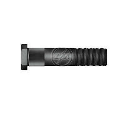 売れ筋新商品 TRASEIRA RODA PARAFUSO RECARTILHADO Chaves Roni - 22X1,5X98X106 イラスト