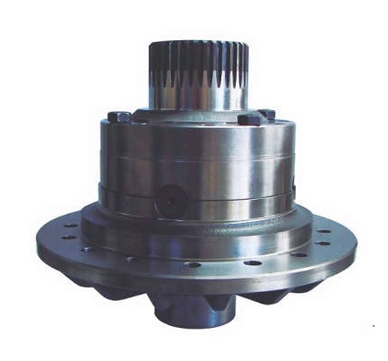 CAIXA SATELITE COMPLETA - Roni Chaves