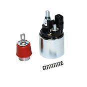 AUTOMATICO MOTOR PARTIDA 12V 04826009 F000SH0210