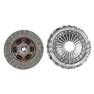 KIT EMBREAGEM 430MM 00356002 3400 001 536:009