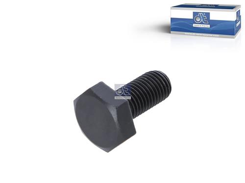 PARAFUSO VOLANTE MOTOR M12X1,5X25,5MM 36014253 4.40171 