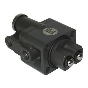 VALVULA TROCA CAIXA CAMBIO 32007150 T87515