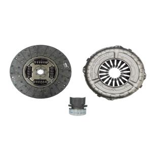 KIT EMBREAGEM 330MM C/MANCAL 14053002 99.909.186RE