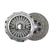 KIT EMBREAGEM 380MM C/MANCAL 14053009 99.903.079