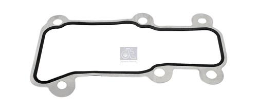 JUNTA VALVULA TERMOSTATICA RADIADOR OLEO MOTOR 36014287 1.24198 