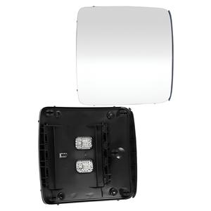 VIDRO ESPELHO RETROVISOR AUXILIAR C/BASE 36004470 2.73352