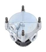 VALVULA RELE FREIO AR ABS EBS 36005160 4.63225