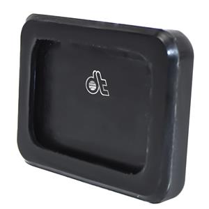 CAPA PEDAL FREIO/ACELERADOR 36005166 2.47250