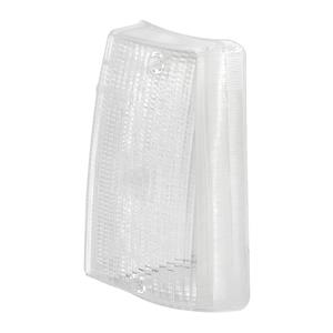 LENTE SINALEIRA PISCA DIANTEIRA ESQUERDA CRISTAL 36009526 7.25121