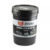 GRAXA ROLAMENTO/CUBO CASTANHO EVOLI LITH EP 2/3 NLGI 2 1KG 18311029 979