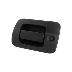 MACANETA PORTA EXTERNA ESQUERDA C/CILINDRO C/CHAVE 36004531 7.70048