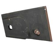 SUPORTE FRONTAL DIREITO 355H 09702709 1620054401