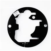 TAPA PO MANGA EIXO DIREITO CARRETA 09702710 1510030401