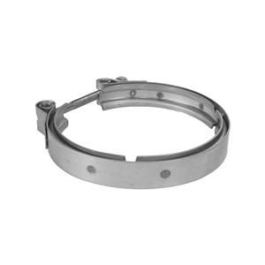 ABRACADEIRA COLETOR/TURBOCOMPRESSOR 10X48MM 50501333 TISC1048