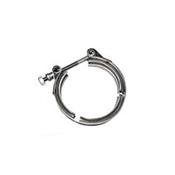 ABRACADEIRA COLETOR/TURBOCOMPRESSOR 10X48MM 50501333 TISC1048