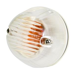 SINALEIRA LATERAL PARALAMA CRISTAL 36009587 3.31055