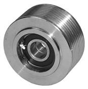 POLIA TENSIONADOR CORREIA ESTRIADA ACO S/SUPORTE 80002551 SUK212