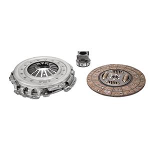 KIT EMBREAGEM 330MM C/MANCAL 14048034 K816E.HD