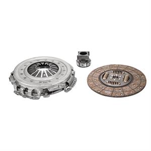 KIT EMBREAGEM 330MM C/MANCAL 14048034 K816E.HD