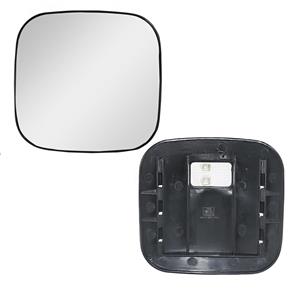 VIDRO ESPELHO AUXILIAR C/BASE 36004584 2.73214