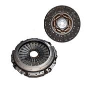 KIT EMBREAGEM 430MM C/MANCAL 14053012 99.909.175RE