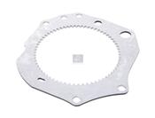 PLACA ACOPLAMENTO EIXO PLANETARIO CAIXA CAMBIO 36004592 1.14616