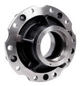 CUBO RODA DISCO 10/5 FUROS 32216/32218 CARRETA 09702740 RSCCS01