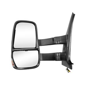 ESPELHO RETROVISOR ESQUERDO C/DESEMBACADOR 32004414 5801367571YY