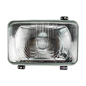 BLOCO FAROL ESQUERDO/DIREITO 18104017 F-50B